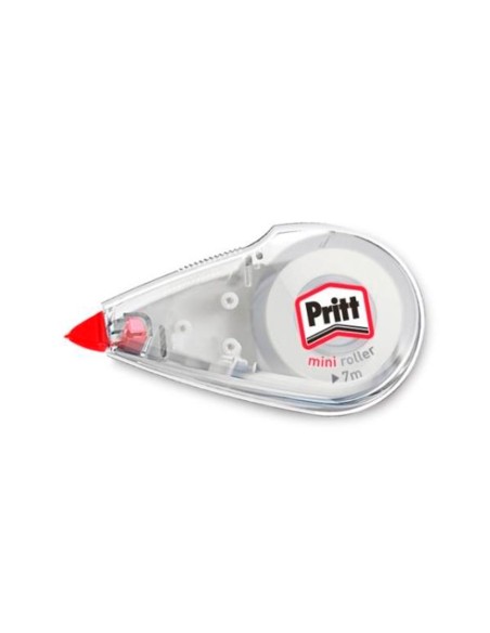 Corrector pritt roller mini 4,2 mm x 7 m