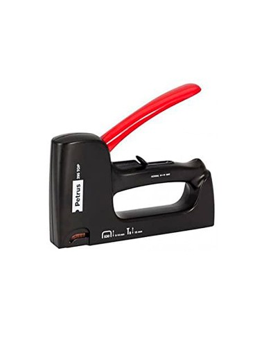 Grapadora petrus clavadora 295 top bricolaje...