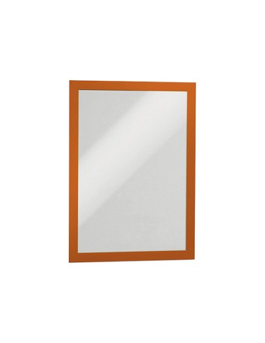 Marco porta anuncios durable magnetico din a4...