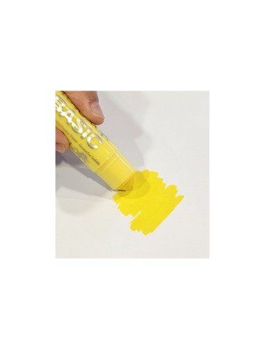 Tempera solida playcolor basic one 10 gr...