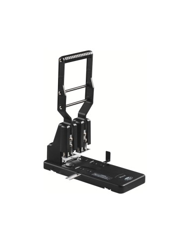 Taladrador rexel hd 2300 ultraintensiva...