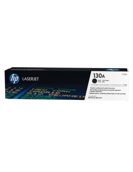 Toner hp laserjet pro mfp m176 / m177 negro -1.300 pag-