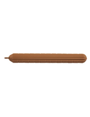 Punzon faibo plastico imitacion madera con...