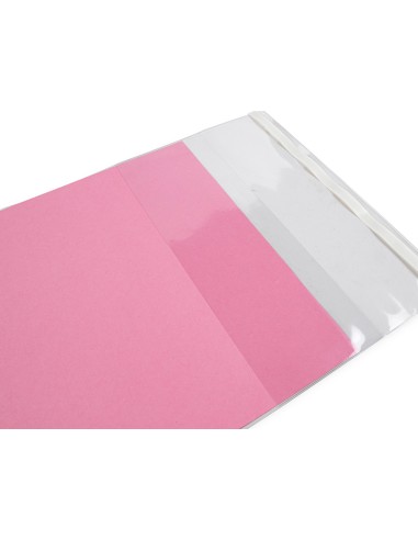 Forralibro liderpapel nº29 con solapa ajustable...