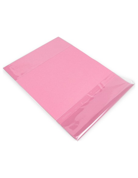 Forralibro liderpapel nº29 con solapa ajustable adhesivo 293 x 530 mm