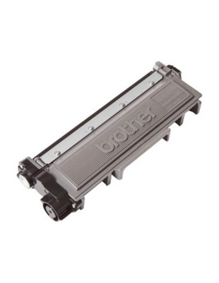 Toner brother tn-2320 dcpl2520dw dcpl2540dn mfcl2700dw mfcl2720dw mfcl2740dw negro 2600 pag