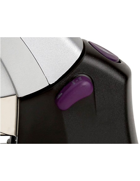 Grapadora rexel mercury heavy duty 120 metalica capacidad de grapado 120 hojas usa grapas rexel mercury color