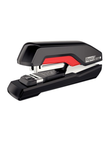 Grapadora rapid s27 fullstrip plastico...