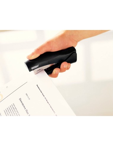 Grapadora rapid vertical ultimate f20 plastico...