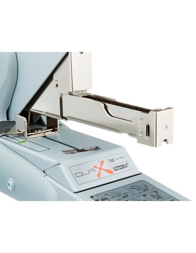 Grapadora rapid duax capacidad de grapado 170...