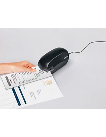 Grapadora rapid electrica 20ex fixativ capacidad de grapado 20 hojas usa grapas 24/6 y 26/6 color negro