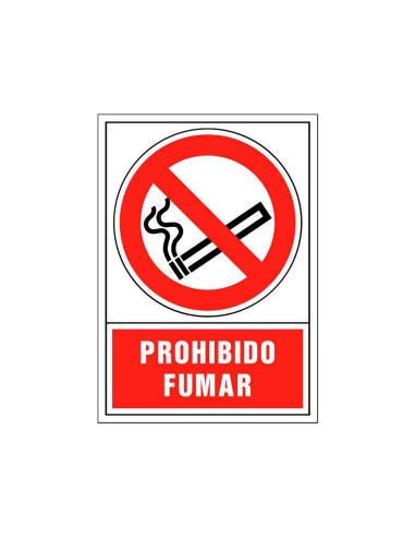 Pictograma syssa señal de prohibicion prohibido...