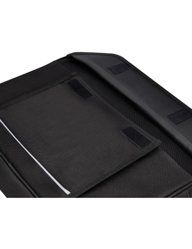 Maletin para portatil q-connect 15,4\" negro 1...
