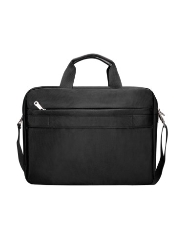Maletin para portatil q-connect 15,5\" negro 1...