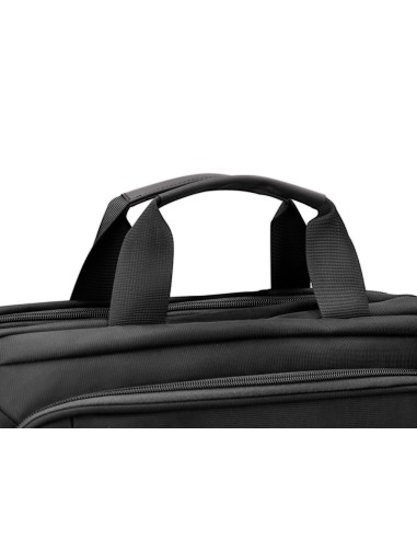 Maletin para portatil q-connect 15,5\" negro 1...