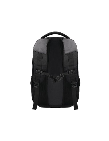 Mochila para portatil q-connect 18\" negra 1...