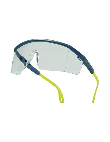 Gafas deltaplus de proteccion policarbonato...