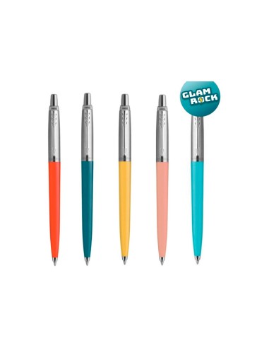 Boligrafo parker jotter originals glam rock...