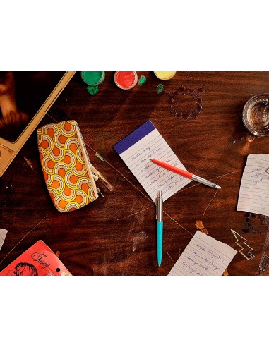 Boligrafo parker jotter originals glam rock...