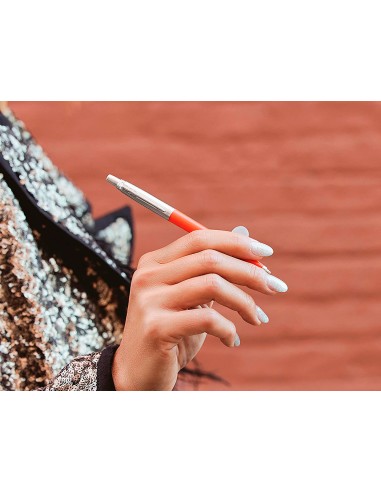 Boligrafo parker jotter originals glam rock...