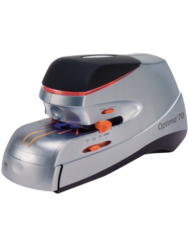 Grapadora rapid electrica optima 60...