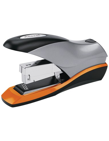 Grapadora rexel optima 70 capacidad 70 hojas...