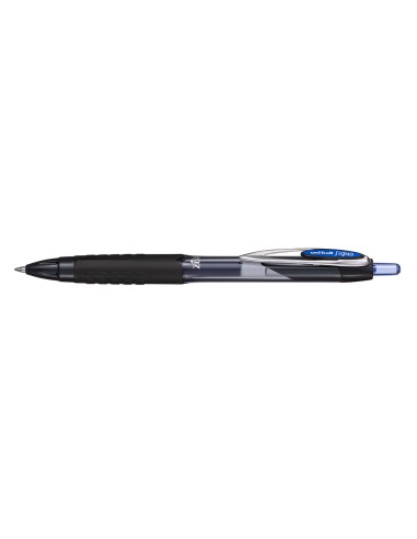 Boligrafo uni-ball signo 207e retractil 0,7 mm...