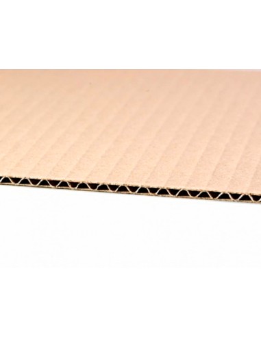 Caja para embalar q-connect americana carton...