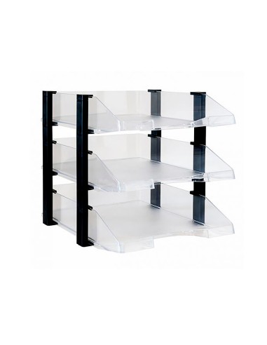 Bandeja sobremesa archivo 2000 plastico...