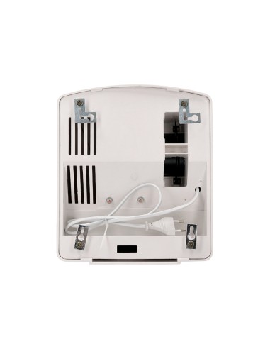Secador de manos q-connect automatico...