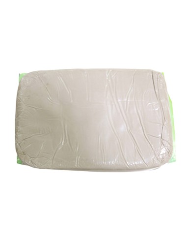 Arcilla argila sio-2 color blanco paquete de...