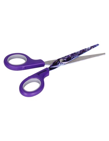 Tijera liderpapel x-games 16cm unidad