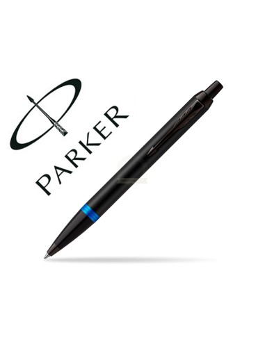 Boligrafo parker im professionals vibrant blue...