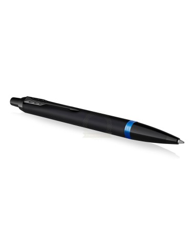 Boligrafo parker im professionals vibrant blue...