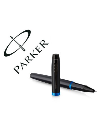 Roller parker im professionals vibrant blue...