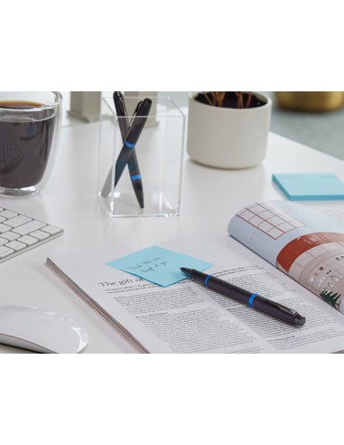 Roller parker im professionals vibrant blue...