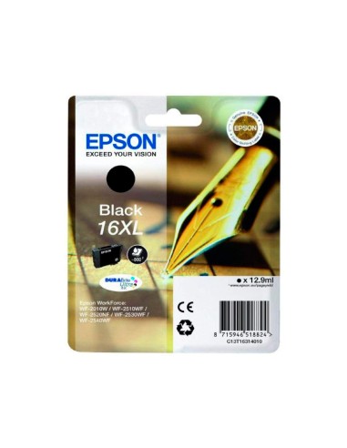 Ink-jet epson 16xl wf2010w wf2510wf wf2520nf...