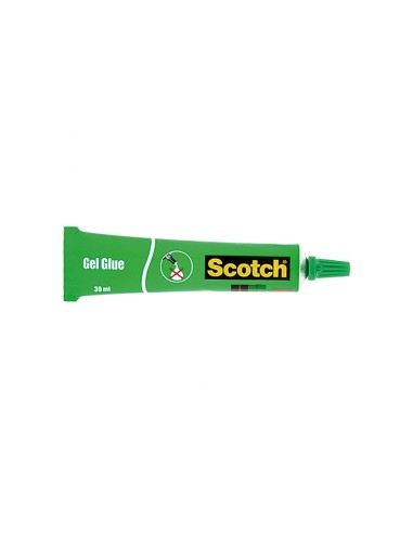 Pegamento scotch gel universal multiuso tubo de...