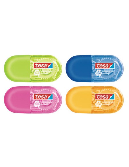 Corrector tesa cinta mini 5 mm x 6 m