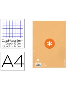 Recambio antartik a4 80...