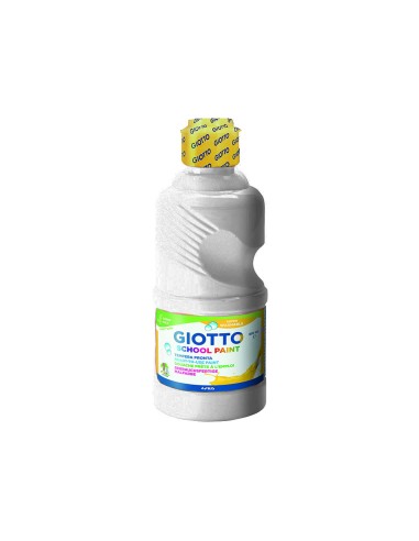Tempera liquida giotto escolar lavable 1000 ml...