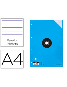 Recambio antartik a4 100...