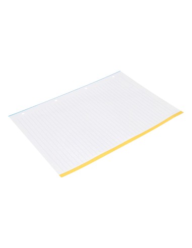Recambio antartik a4 100 hojas 100gr rayado...