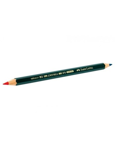 Lapices bicolor faber castell goldfaber...