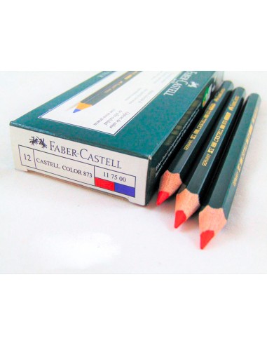 Lapices bicolor faber castell goldfaber...