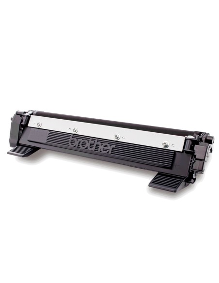Toner brother tn-1050 hl1110 dcp1510 mfc1810 negro -1000 pag