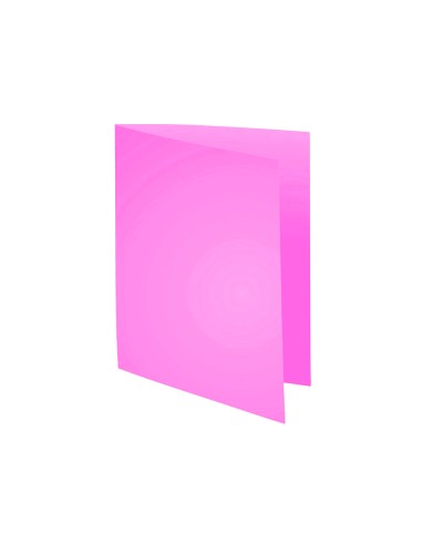 Subcarpeta cartulina exacompta din a4 fucsia...