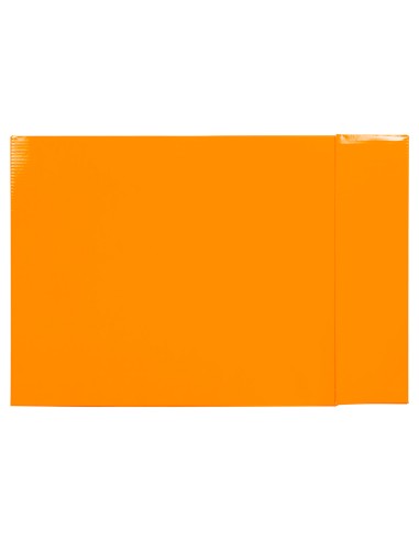 Caja archivador liderpapel de palanca carton...