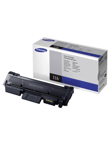 Toner samsung negro 1200 pag m2625/2825 m2675/2875