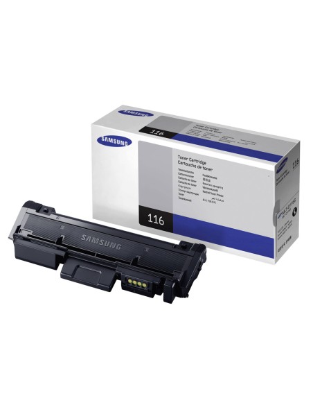 Toner samsung negro 1200 pag m2625/2825 m2675/2875